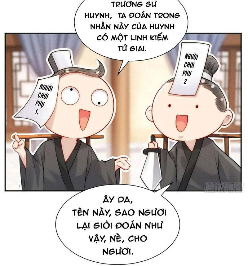 Bắt Đầu Với 100 Triệu Mạng Chap 33 - Next Chap 34