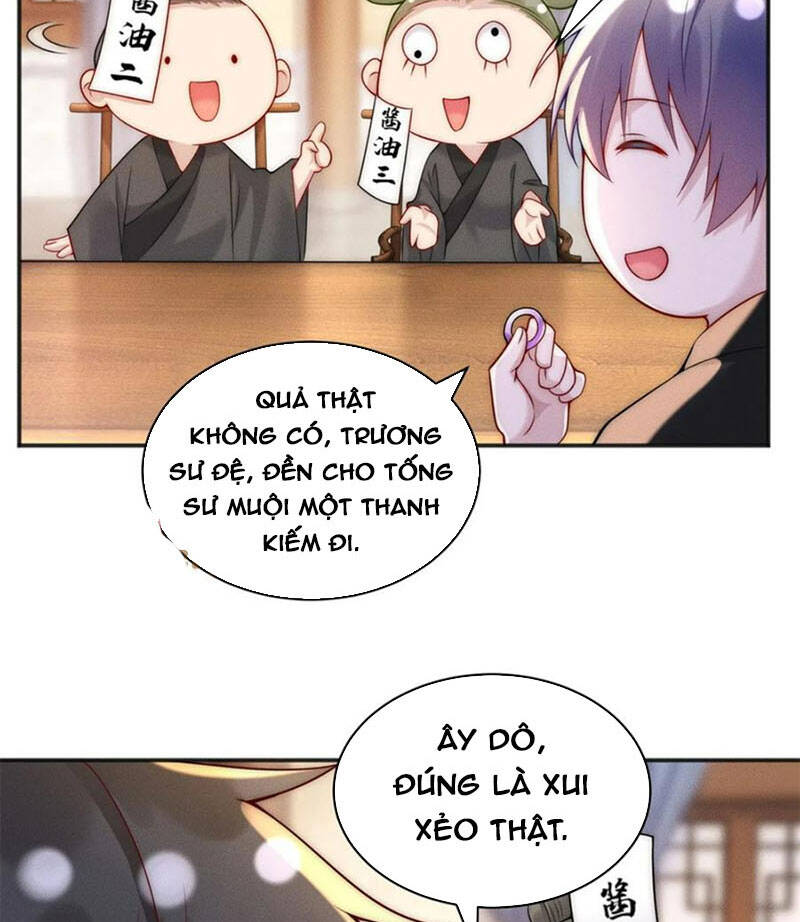 Bắt Đầu Với 100 Triệu Mạng Chap 33 - Next Chap 34
