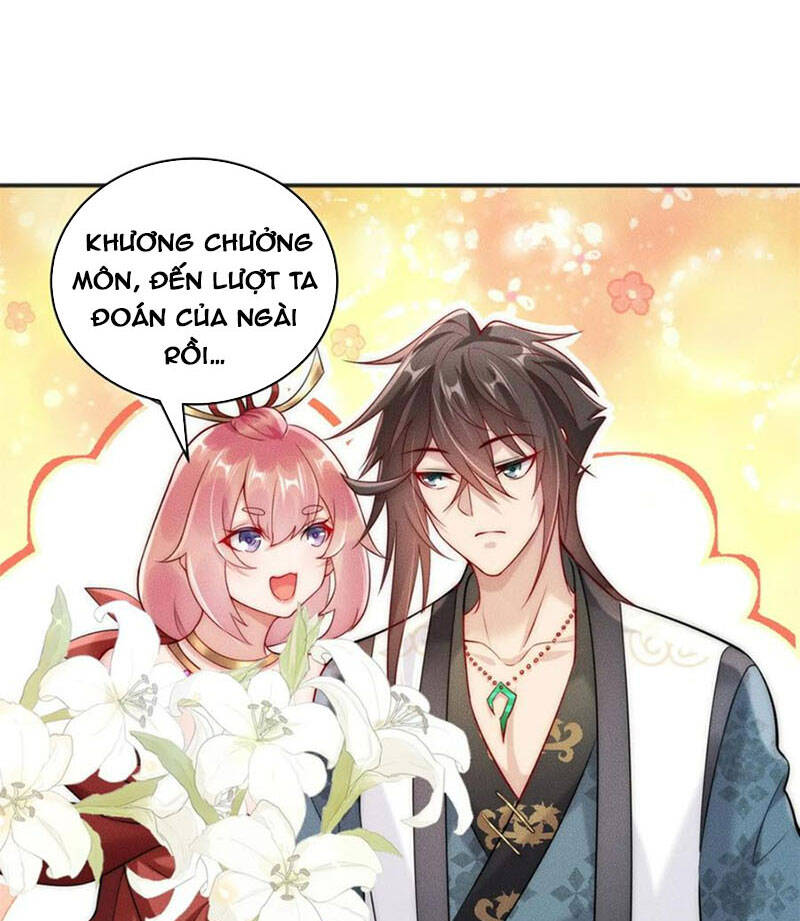 Bắt Đầu Với 100 Triệu Mạng Chap 33 - Next Chap 34