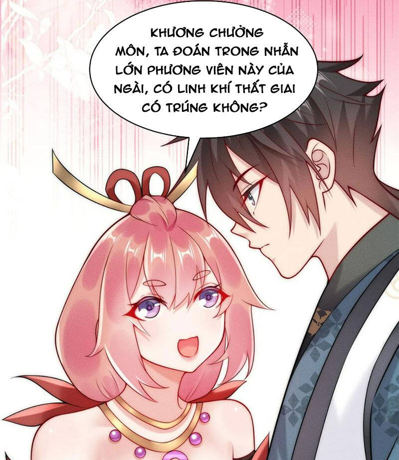 Bắt Đầu Với 100 Triệu Mạng Chap 33 - Next Chap 34