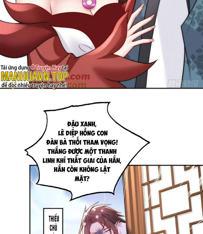 Bắt Đầu Với 100 Triệu Mạng Chap 33 - Next Chap 34