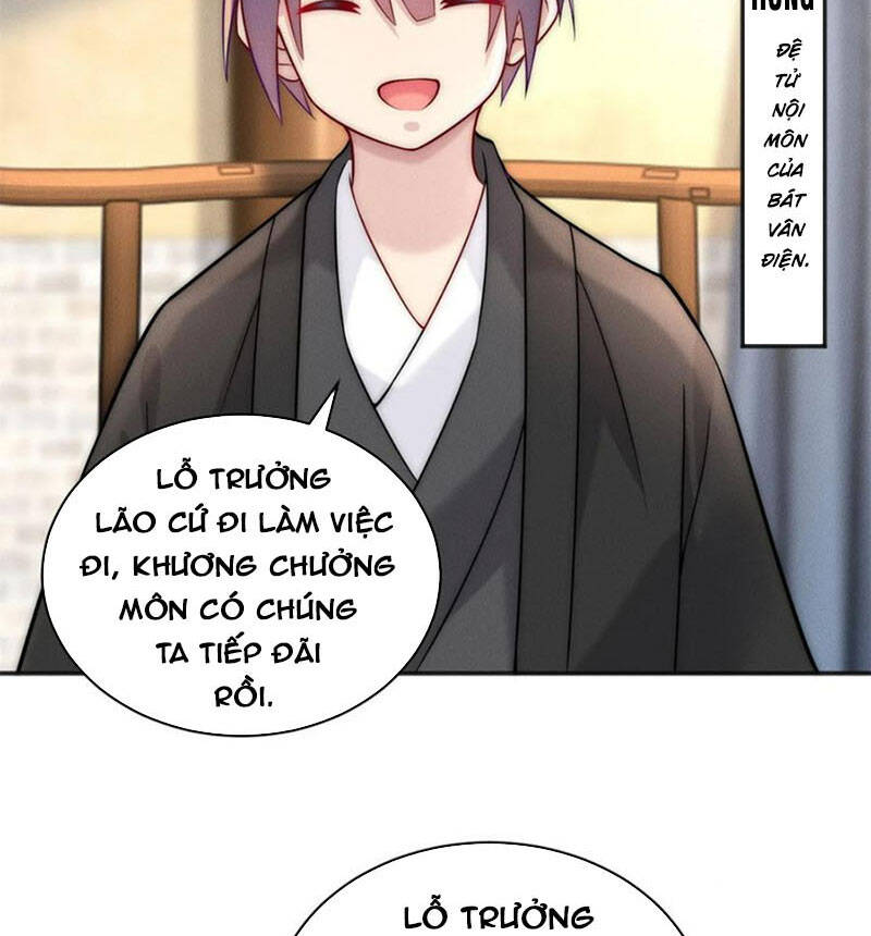 Bắt Đầu Với 100 Triệu Mạng Chap 33 - Next Chap 34