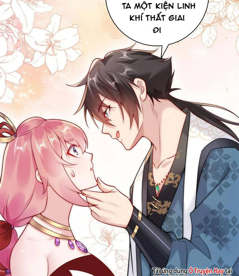 Bắt Đầu Với 100 Triệu Mạng Chap 33 - Next Chap 34