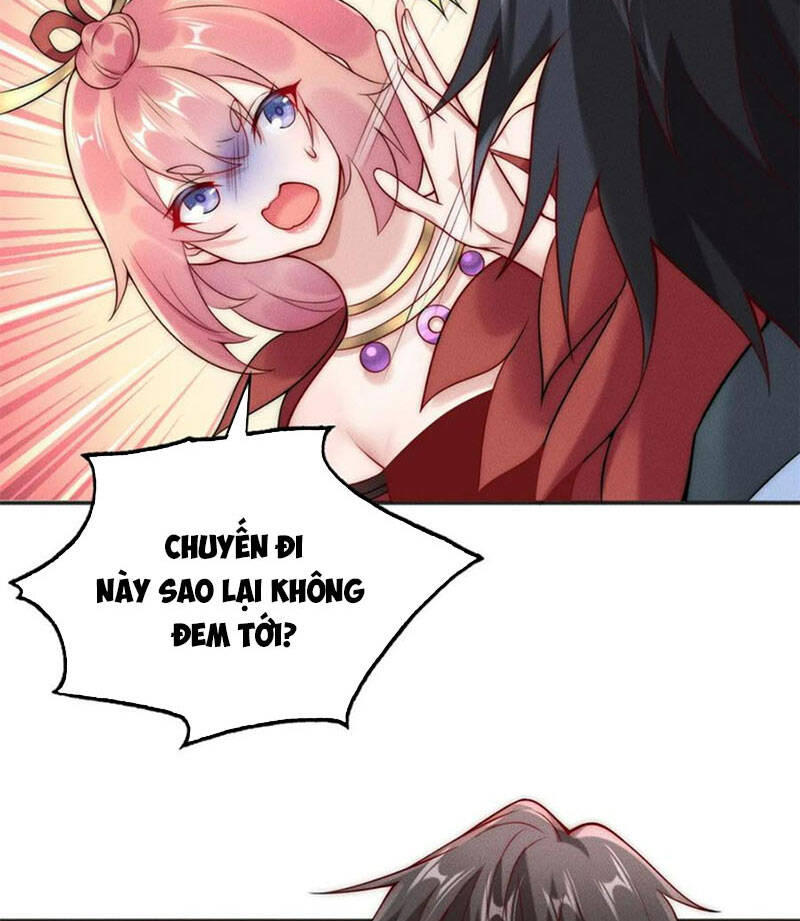 Bắt Đầu Với 100 Triệu Mạng Chap 33 - Next Chap 34