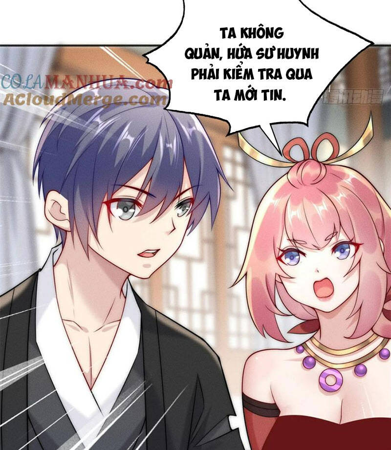 Bắt Đầu Với 100 Triệu Mạng Chap 33 - Next Chap 34
