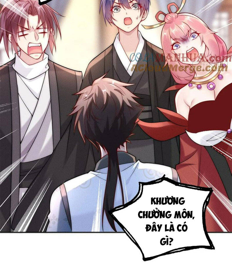 Bắt Đầu Với 100 Triệu Mạng Chap 33 - Next Chap 34