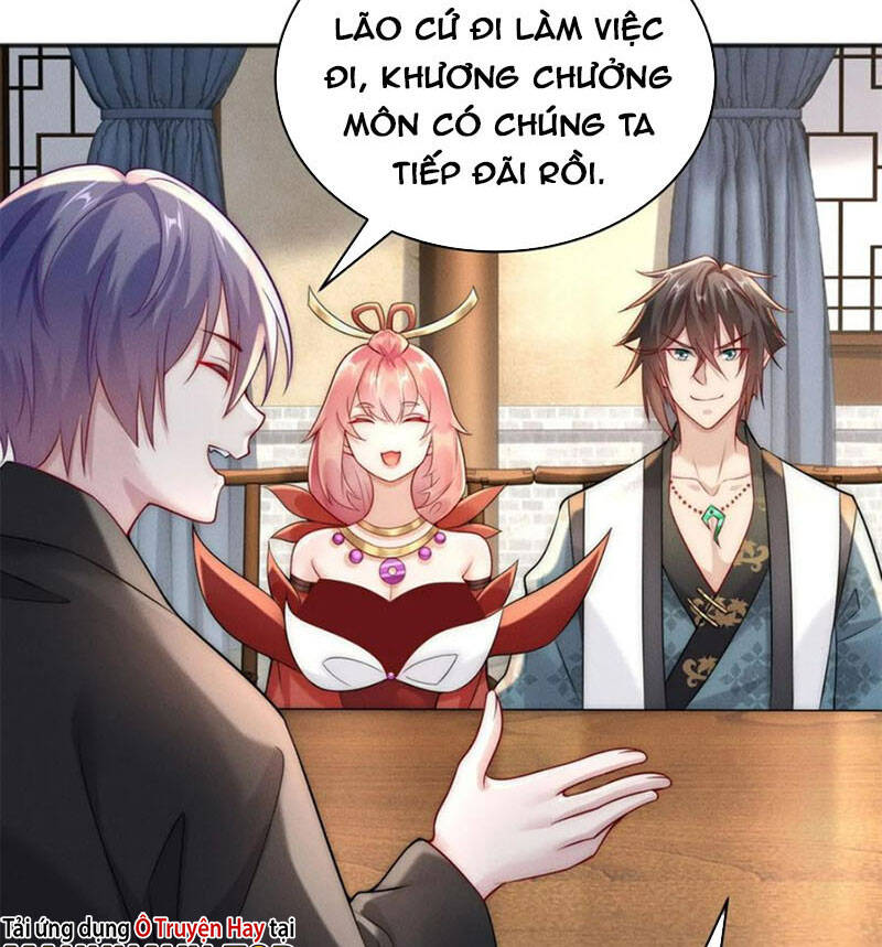 Bắt Đầu Với 100 Triệu Mạng Chap 33 - Next Chap 34