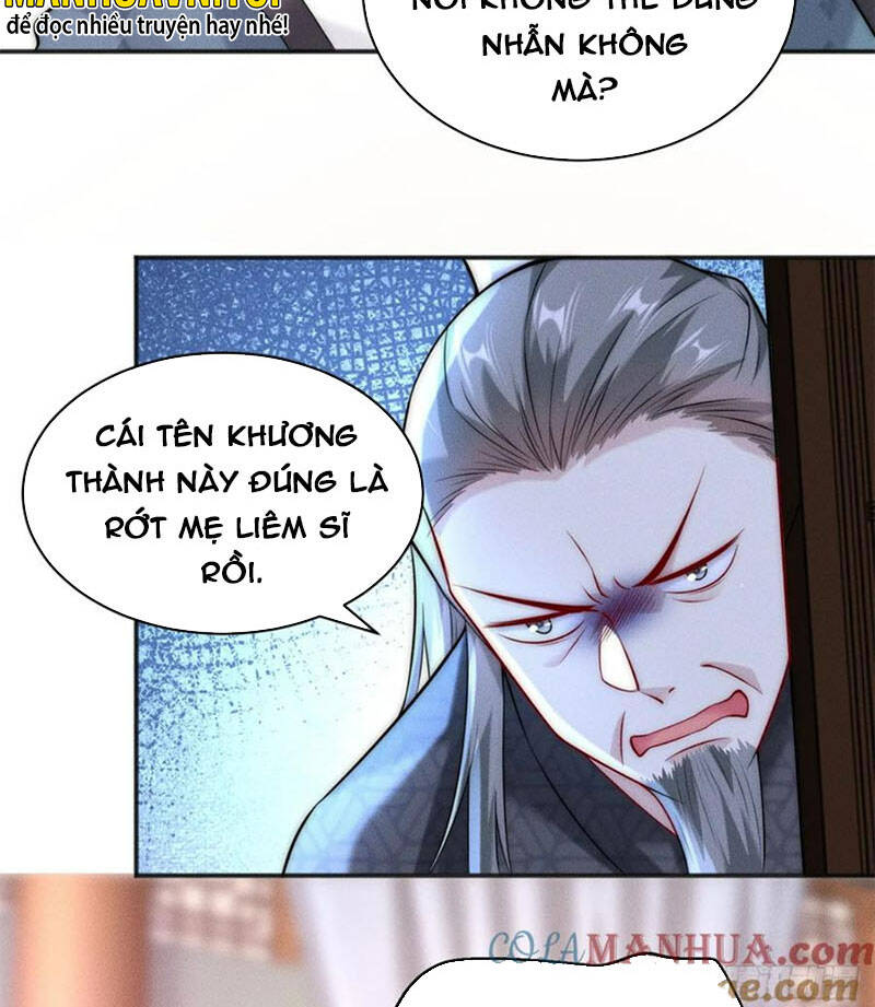 Bắt Đầu Với 100 Triệu Mạng Chap 33 - Next Chap 34