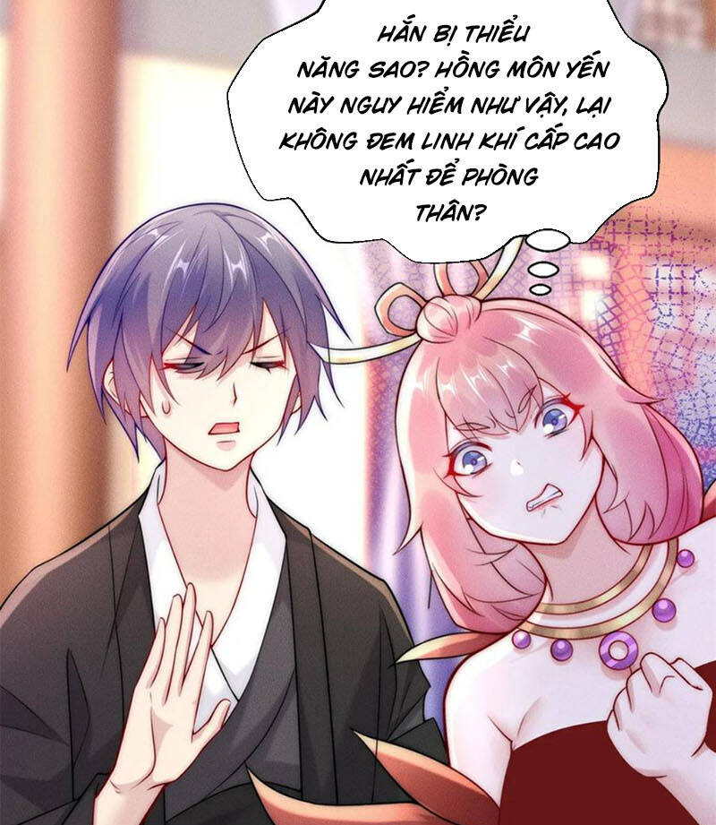 Bắt Đầu Với 100 Triệu Mạng Chap 33 - Next Chap 34