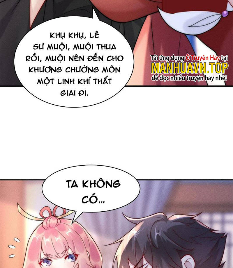 Bắt Đầu Với 100 Triệu Mạng Chap 33 - Next Chap 34