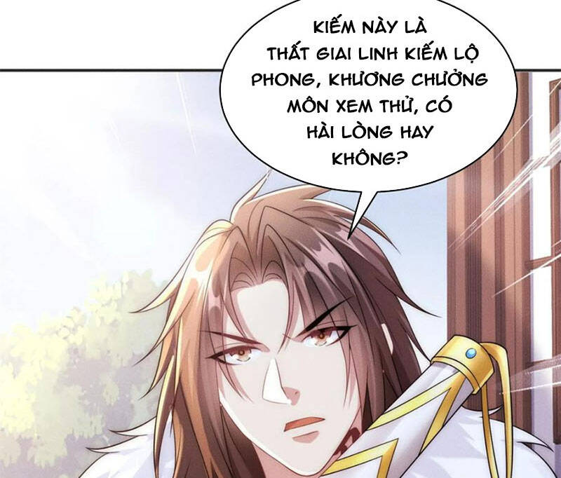 Bắt Đầu Với 100 Triệu Mạng Chap 33 - Next Chap 34