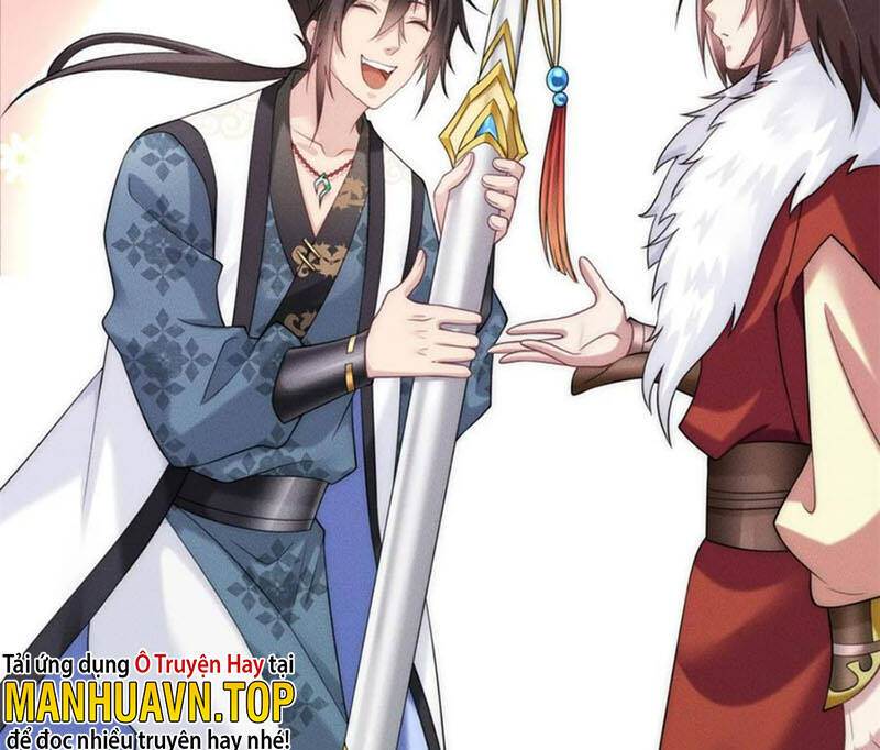 Bắt Đầu Với 100 Triệu Mạng Chap 33 - Next Chap 34