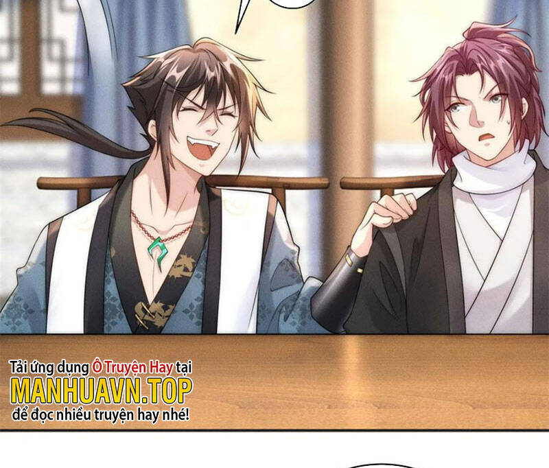 Bắt Đầu Với 100 Triệu Mạng Chap 33 - Next Chap 34