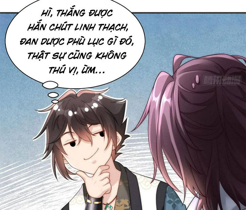 Bắt Đầu Với 100 Triệu Mạng Chap 33 - Next Chap 34