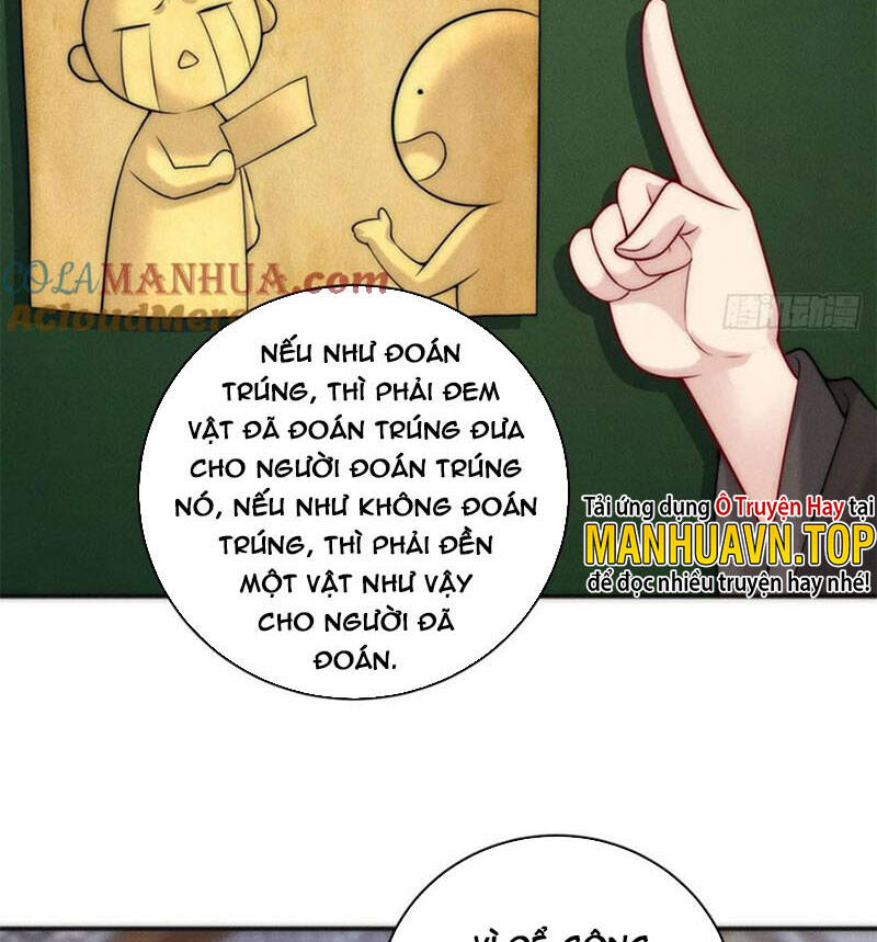 Bắt Đầu Với 100 Triệu Mạng Chap 33 - Next Chap 34