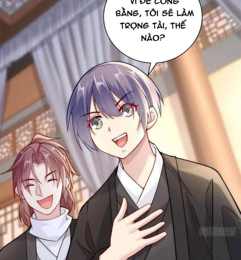 Bắt Đầu Với 100 Triệu Mạng Chap 33 - Next Chap 34