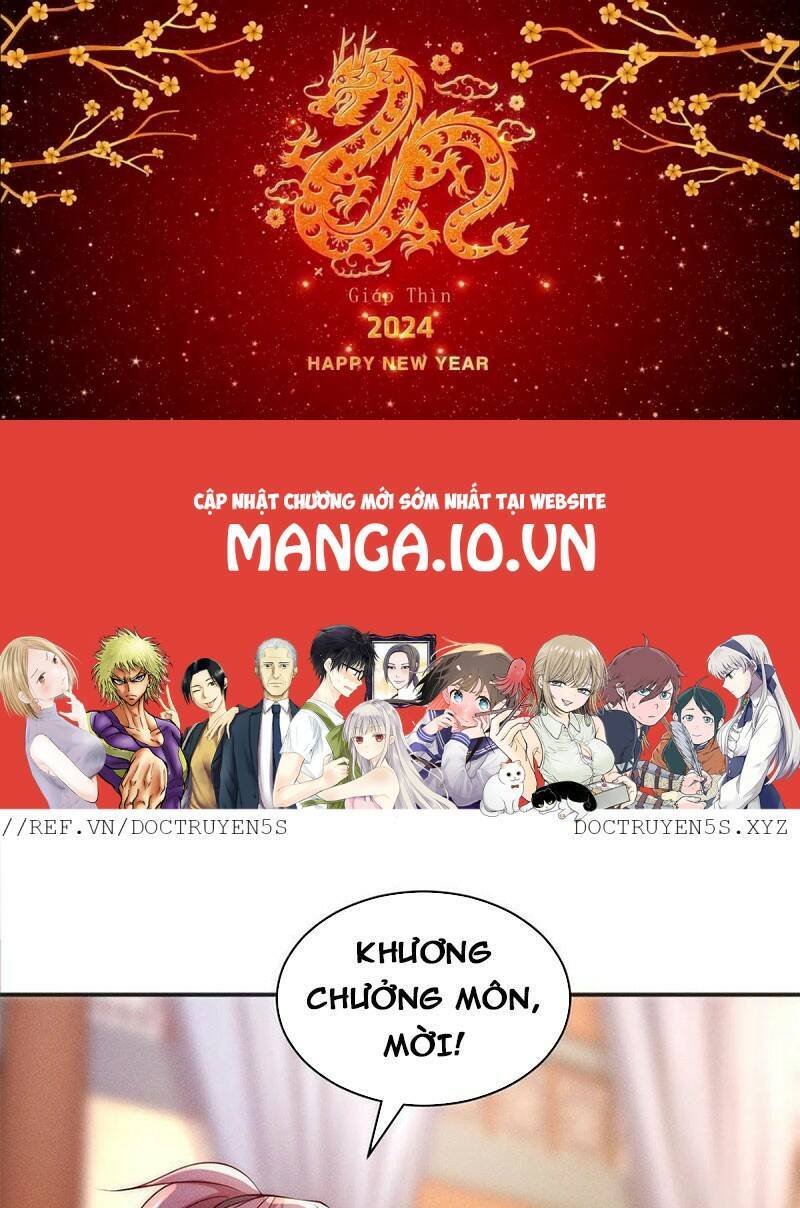 Bắt Đầu Với 100 Triệu Mạng Chap 34 - Next Chap 35