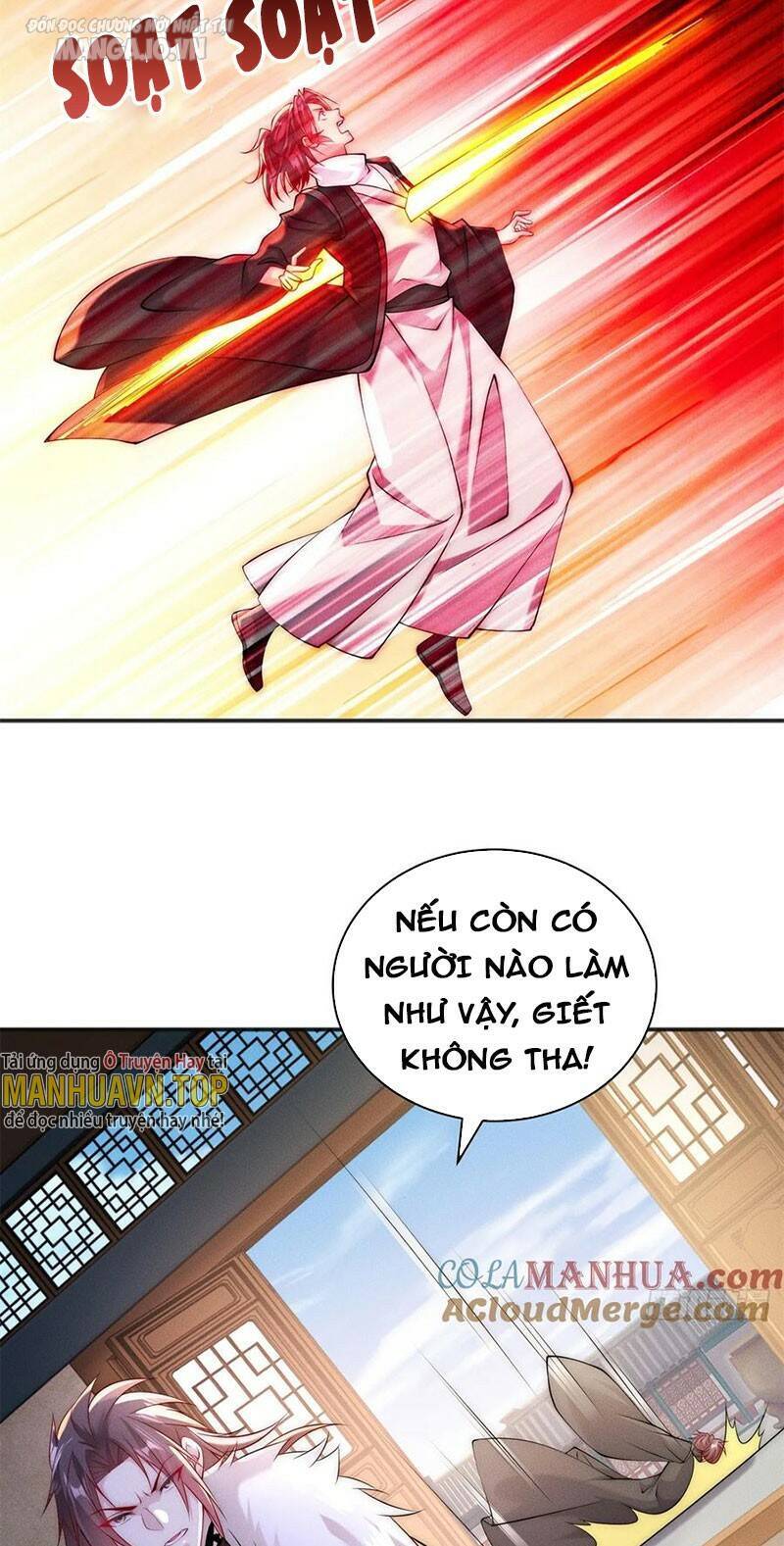 Bắt Đầu Với 100 Triệu Mạng Chap 34 - Next Chap 35