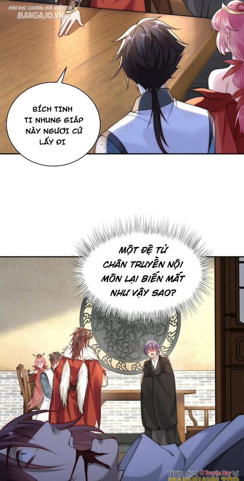 Bắt Đầu Với 100 Triệu Mạng Chap 34 - Next Chap 35
