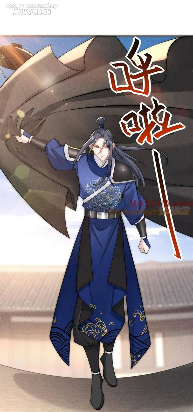 Bắt Đầu Với 100 Triệu Mạng Chap 34 - Next Chap 35