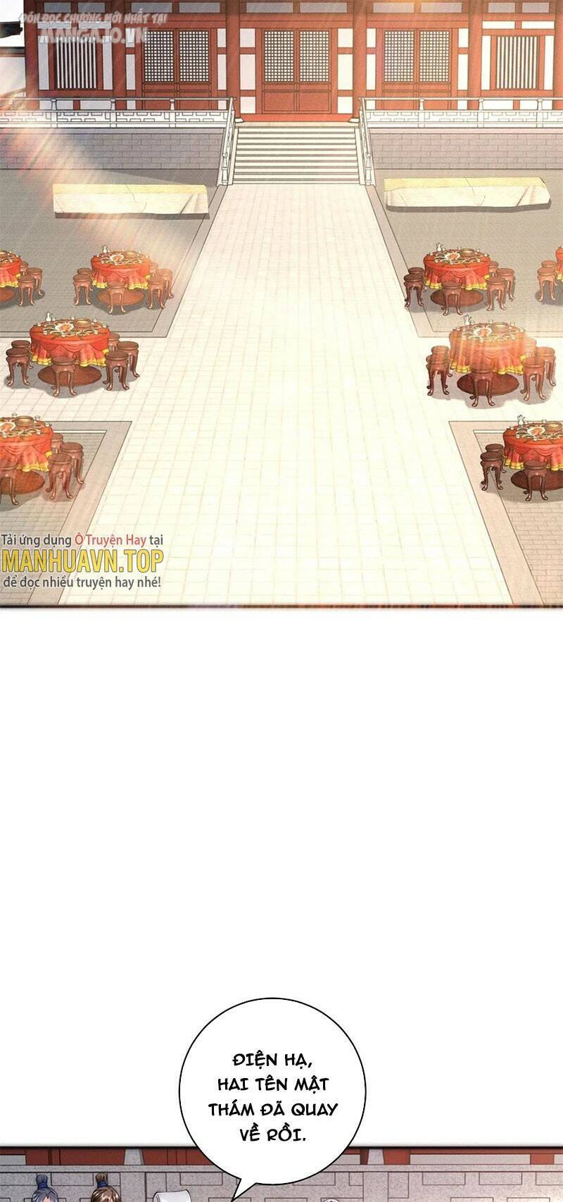 Bắt Đầu Với 100 Triệu Mạng Chap 34 - Next Chap 35