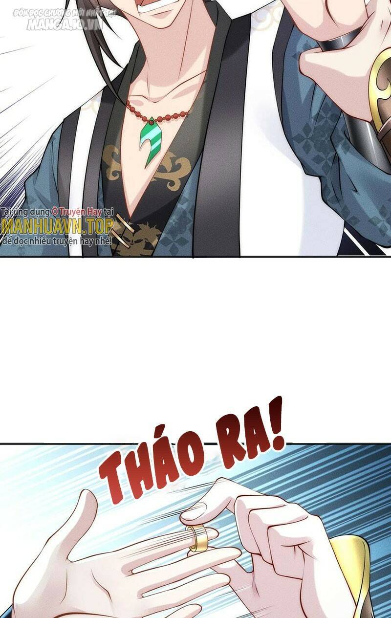Bắt Đầu Với 100 Triệu Mạng Chap 34 - Next Chap 35