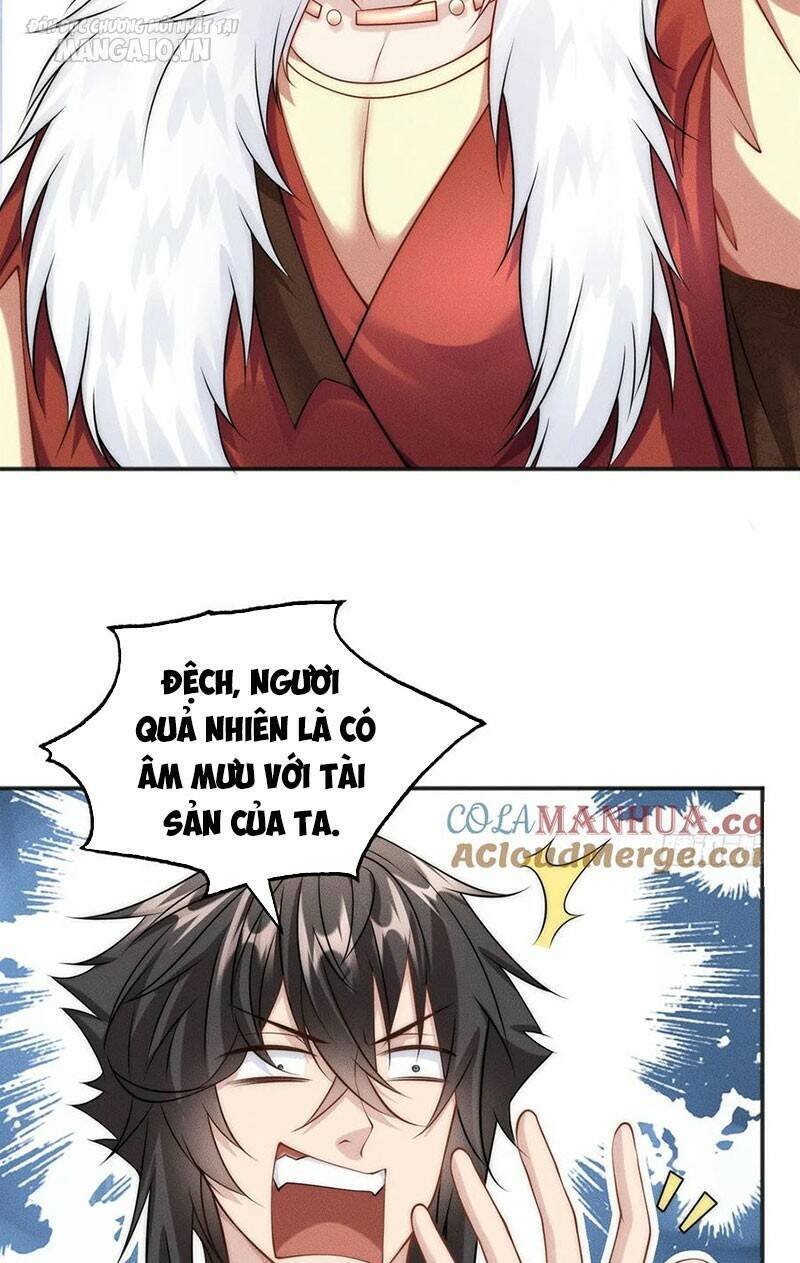 Bắt Đầu Với 100 Triệu Mạng Chap 34 - Next Chap 35