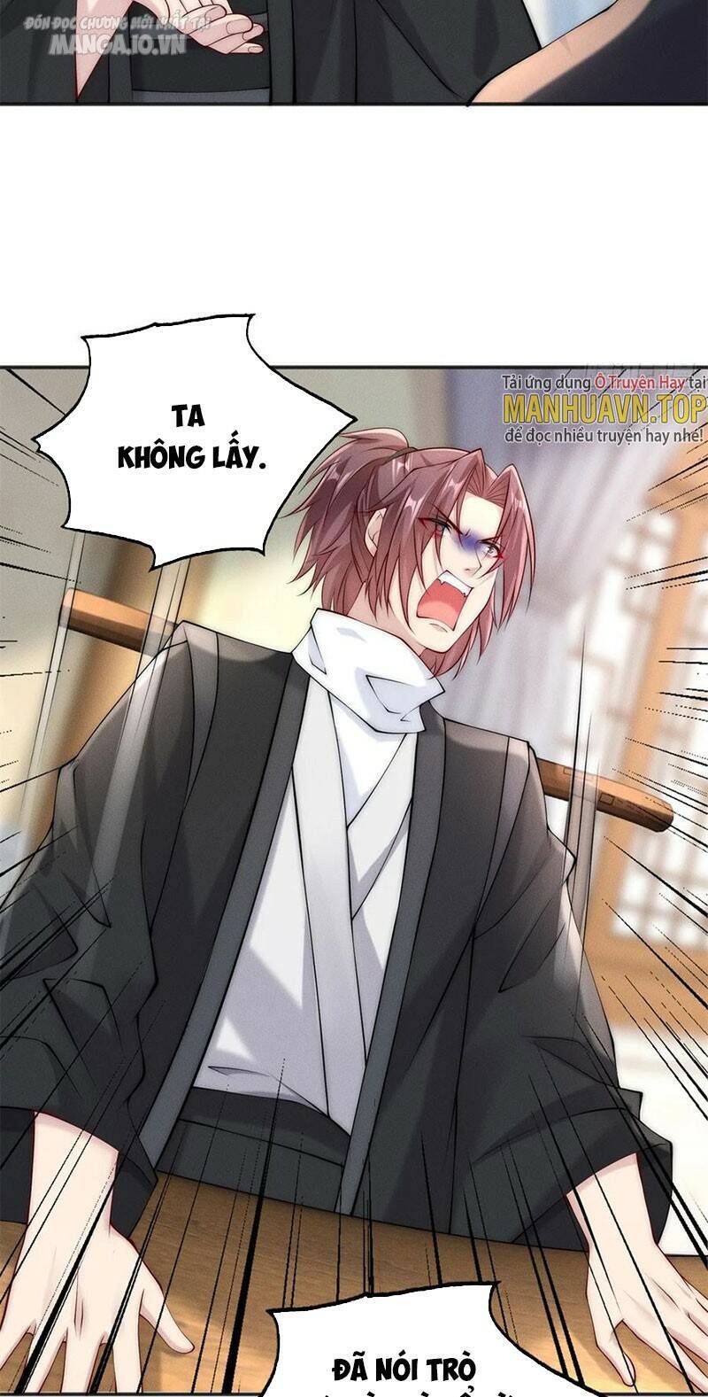 Bắt Đầu Với 100 Triệu Mạng Chap 34 - Next Chap 35