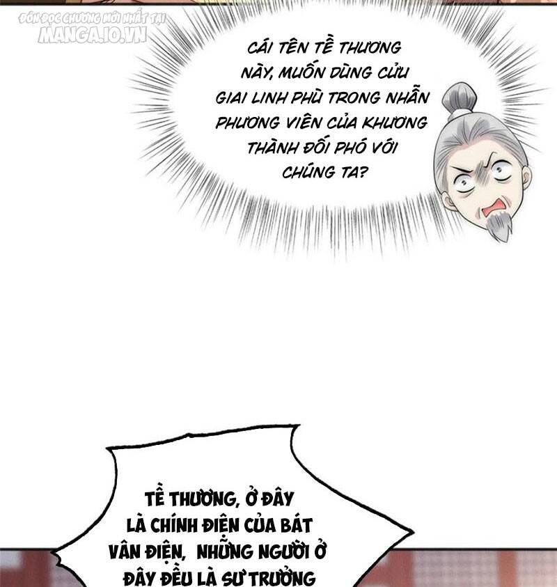 Bắt Đầu Với 100 Triệu Mạng Chap 35 - Next Chap 36