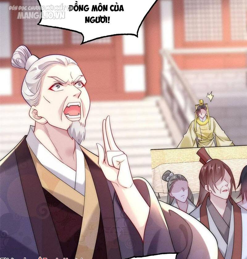 Bắt Đầu Với 100 Triệu Mạng Chap 35 - Next Chap 36