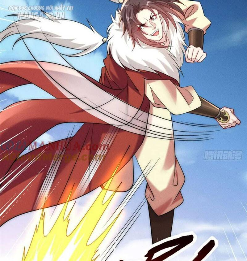 Bắt Đầu Với 100 Triệu Mạng Chap 35 - Next Chap 36