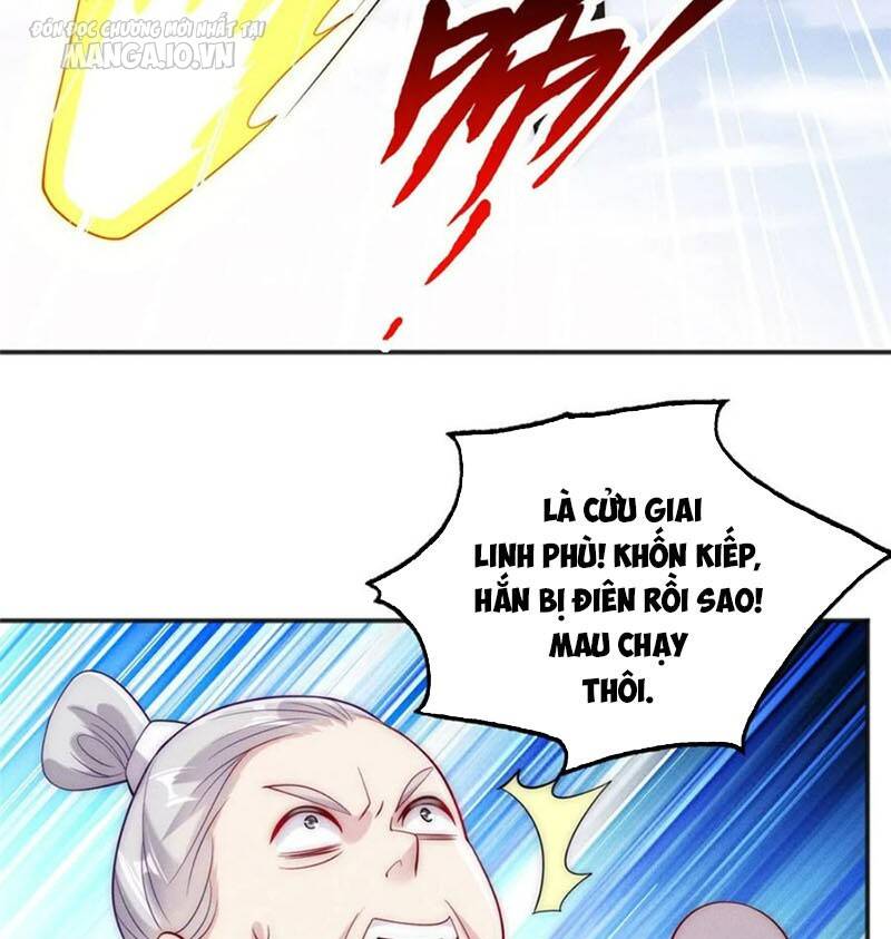 Bắt Đầu Với 100 Triệu Mạng Chap 35 - Next Chap 36
