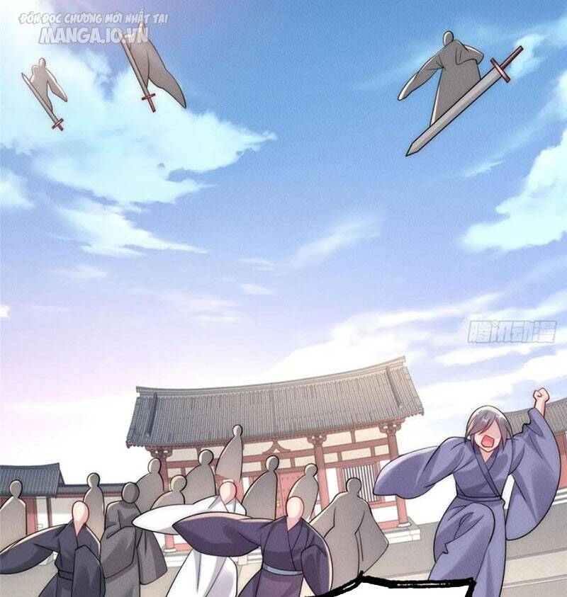 Bắt Đầu Với 100 Triệu Mạng Chap 35 - Next Chap 36