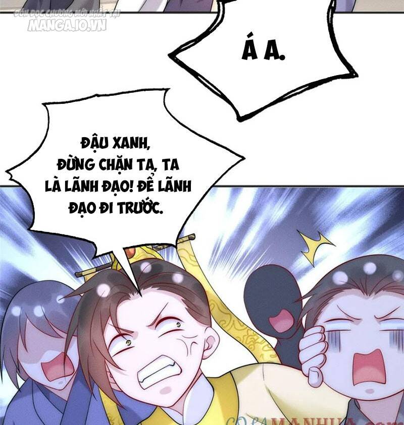 Bắt Đầu Với 100 Triệu Mạng Chap 35 - Next Chap 36