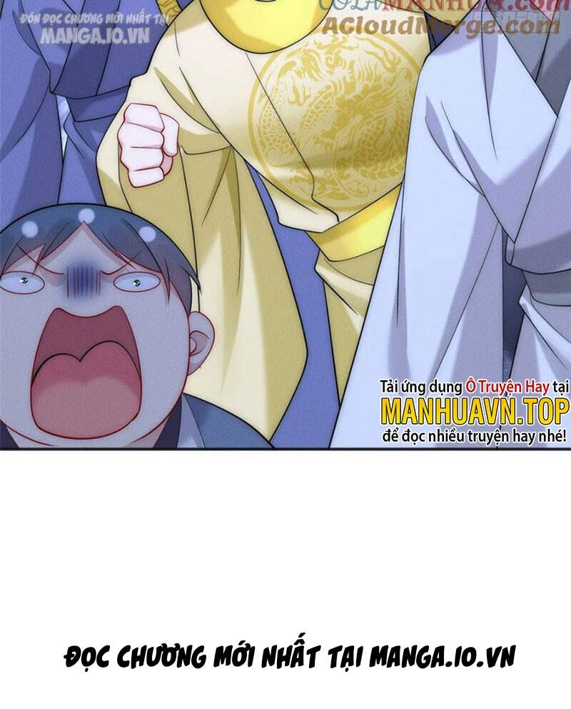 Bắt Đầu Với 100 Triệu Mạng Chap 35 - Next Chap 36