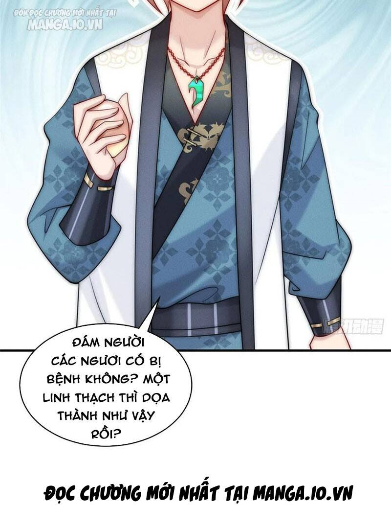 Bắt Đầu Với 100 Triệu Mạng Chap 35 - Next Chap 36