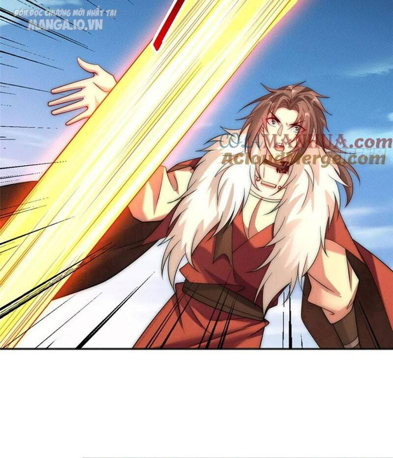 Bắt Đầu Với 100 Triệu Mạng Chap 35 - Next Chap 36