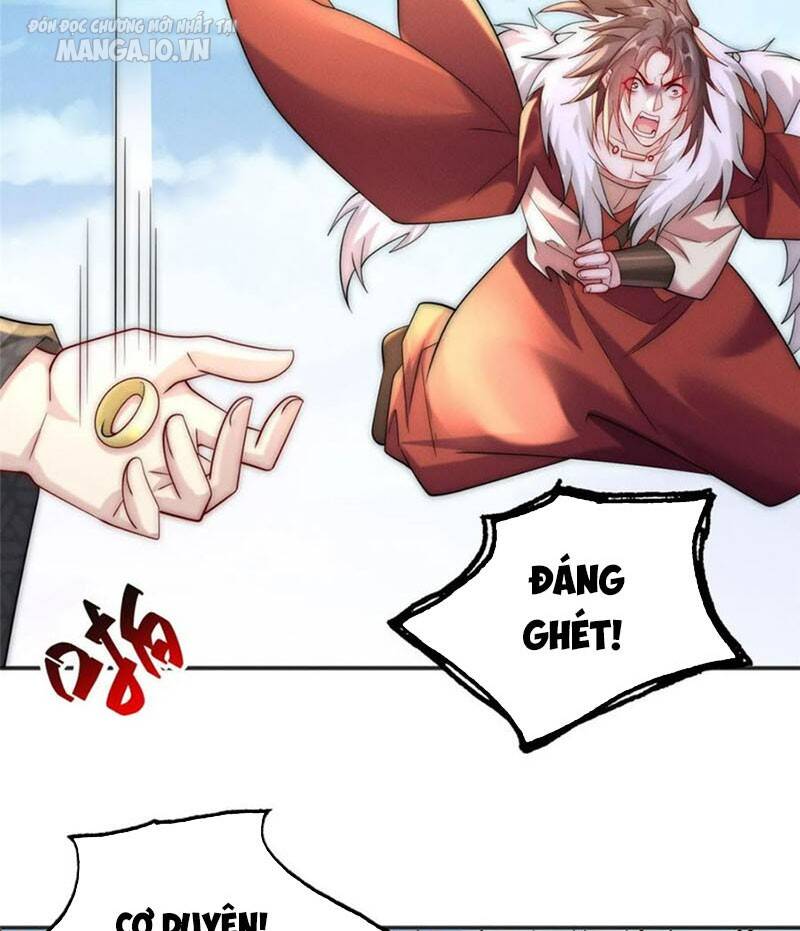 Bắt Đầu Với 100 Triệu Mạng Chap 35 - Next Chap 36