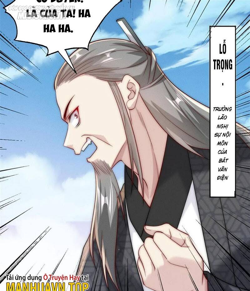 Bắt Đầu Với 100 Triệu Mạng Chap 35 - Next Chap 36