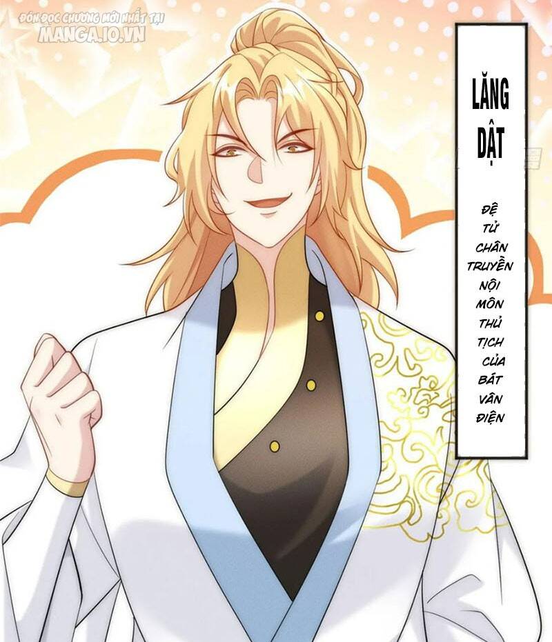 Bắt Đầu Với 100 Triệu Mạng Chap 35 - Next Chap 36