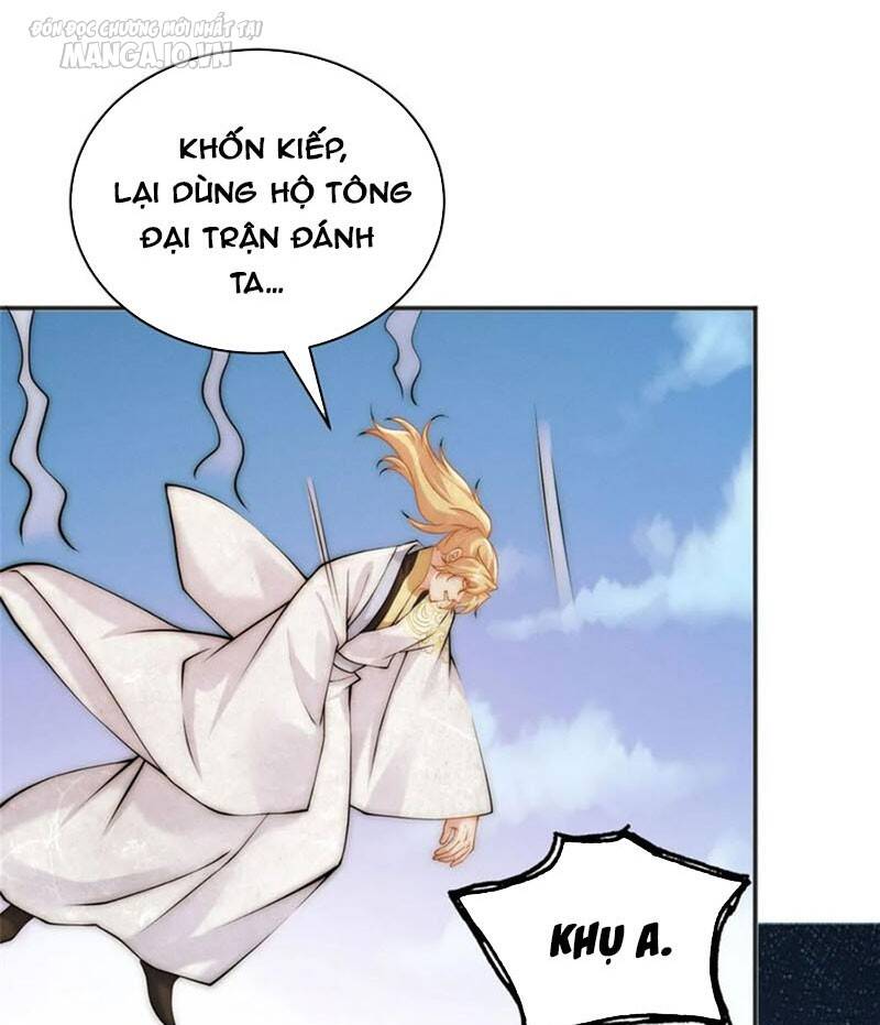Bắt Đầu Với 100 Triệu Mạng Chap 35 - Next Chap 36