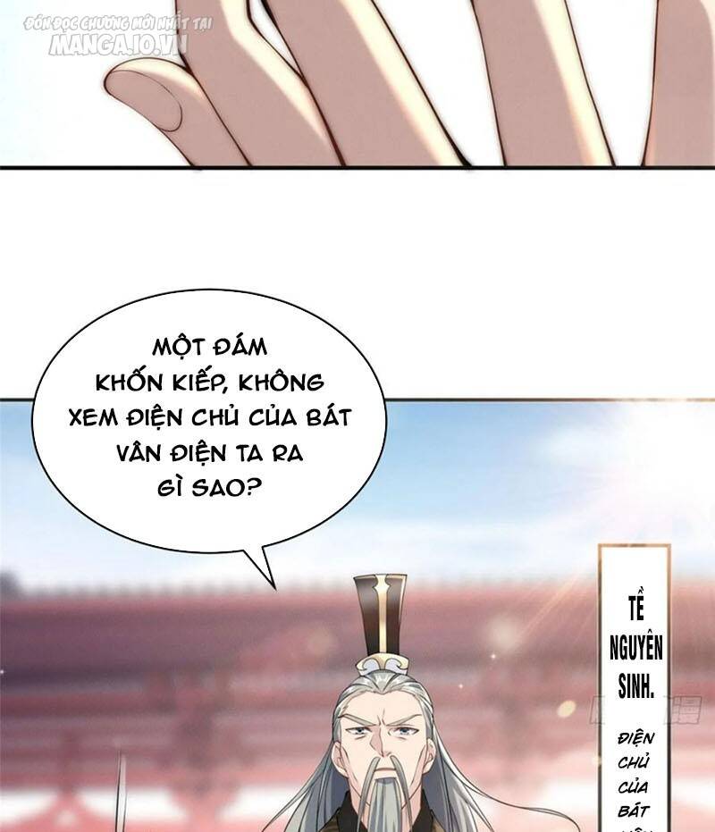 Bắt Đầu Với 100 Triệu Mạng Chap 35 - Next Chap 36