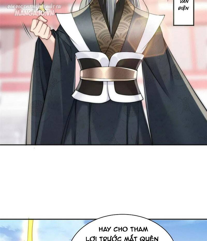 Bắt Đầu Với 100 Triệu Mạng Chap 35 - Next Chap 36