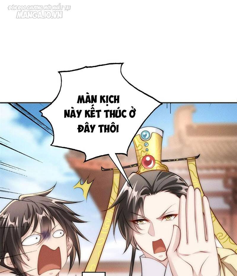 Bắt Đầu Với 100 Triệu Mạng Chap 35 - Next Chap 36