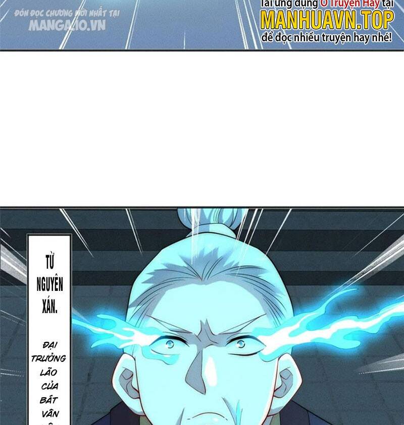Bắt Đầu Với 100 Triệu Mạng Chap 35 - Next Chap 36