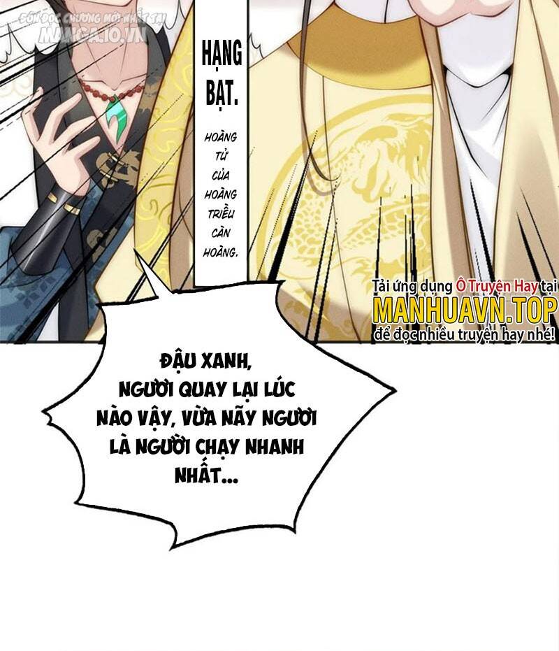 Bắt Đầu Với 100 Triệu Mạng Chap 35 - Next Chap 36