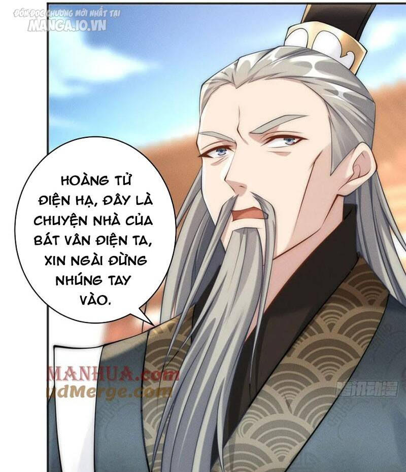 Bắt Đầu Với 100 Triệu Mạng Chap 35 - Next Chap 36