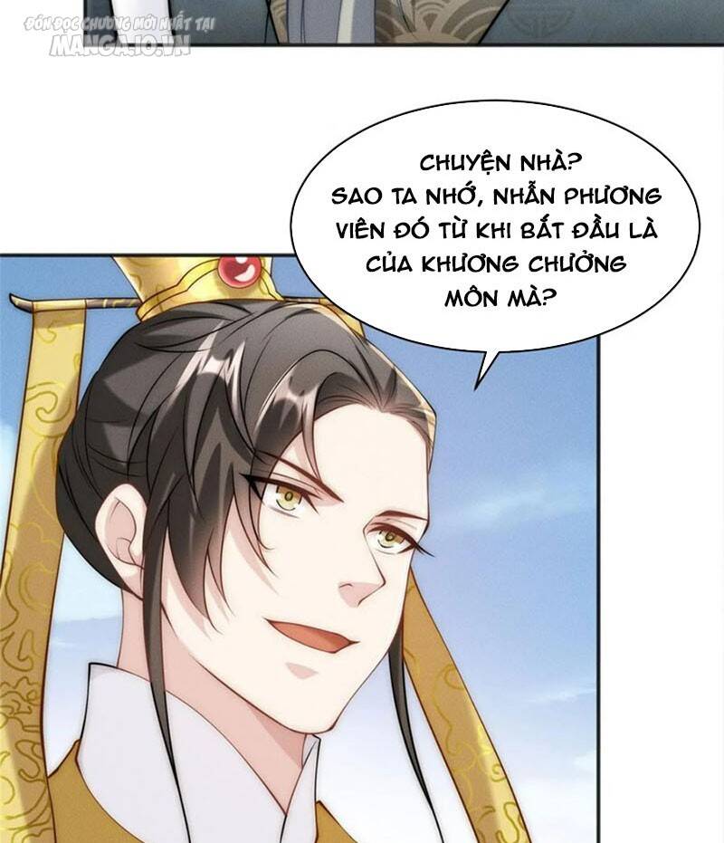 Bắt Đầu Với 100 Triệu Mạng Chap 35 - Next Chap 36