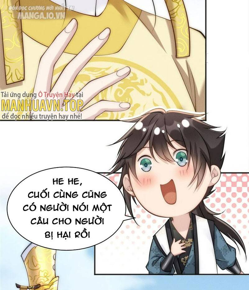 Bắt Đầu Với 100 Triệu Mạng Chap 35 - Next Chap 36