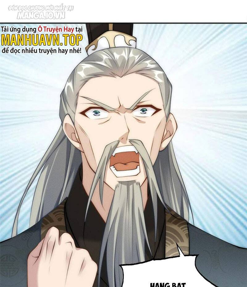 Bắt Đầu Với 100 Triệu Mạng Chap 35 - Next Chap 36